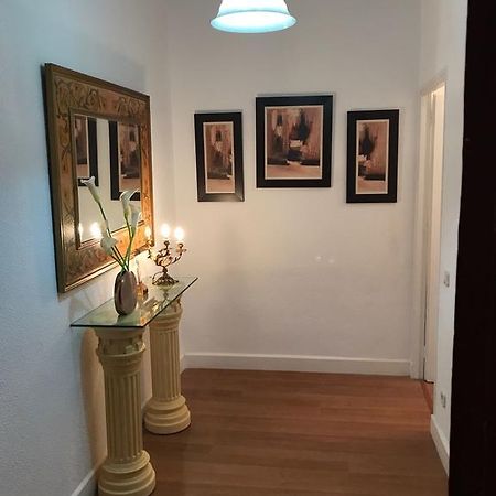 Duque De Alba Madrid Ngoại thất bức ảnh