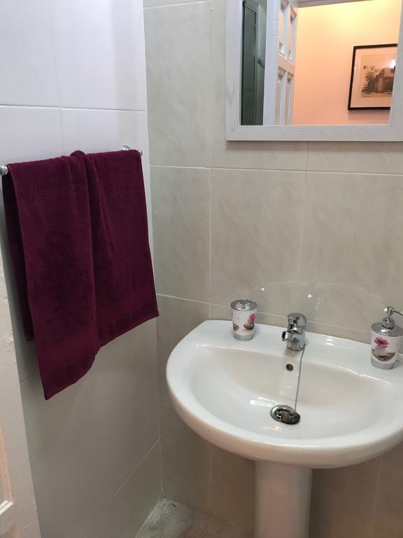 Duque De Alba Madrid Ngoại thất bức ảnh