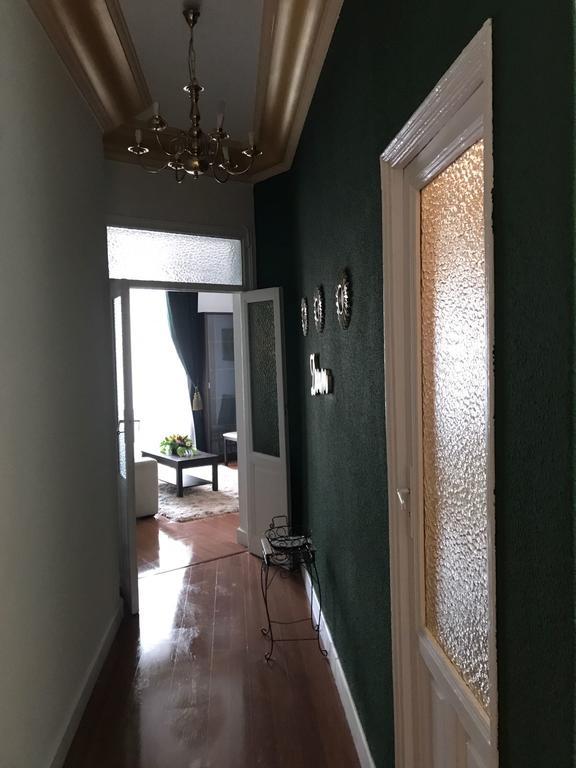 Duque De Alba Madrid Ngoại thất bức ảnh