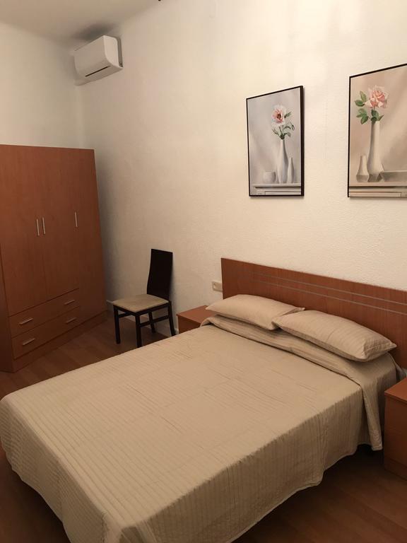 Duque De Alba Madrid Ngoại thất bức ảnh