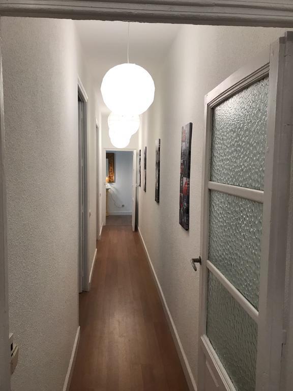 Duque De Alba Madrid Ngoại thất bức ảnh